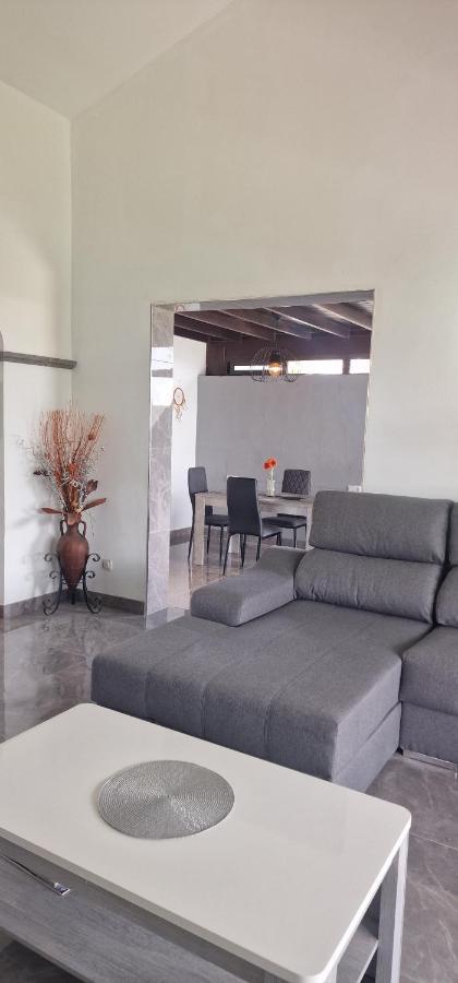 Casa De Nefertiti Villa Playa Blanca  Exteriör bild
