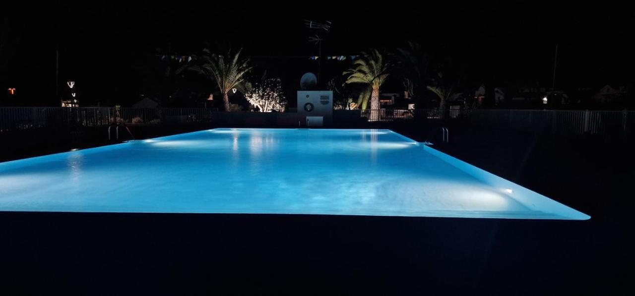 Casa De Nefertiti Villa Playa Blanca  Exteriör bild